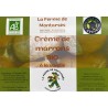 Crème de marron vanillée BIO