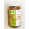Crème de marron vanillée BIO