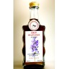 Sirop de lavande