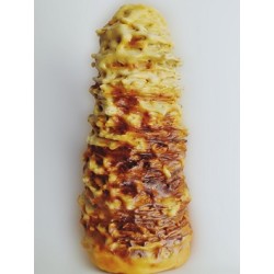 Gâteau à la broche ~700gr
