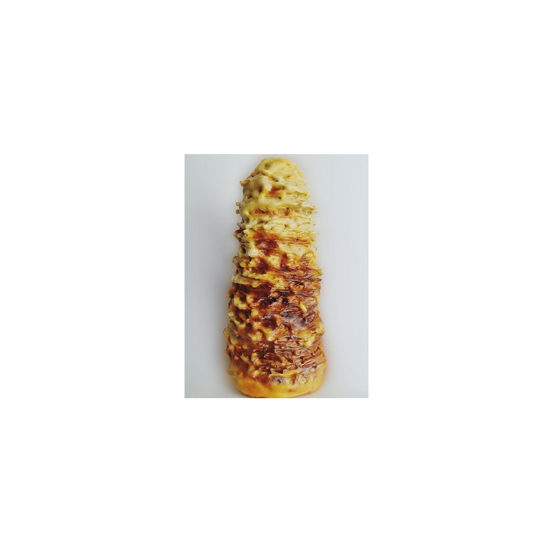 Gâteau à la broche ~700gr