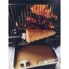 Gâteau à la broche ~700gr