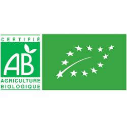 Châtaignes deshydratées BIO