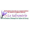 Sirop au safran BIO