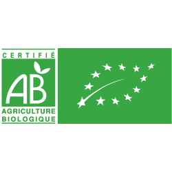 Biologische saffraansiroop