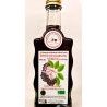 Sirop de baies de sureau BIO