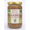 Crème de marron Nature BIO
