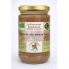 Crème de marron Nature BIO