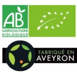 Safran doré BIO pour infusion