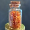 Safran doré BIO pour infusion