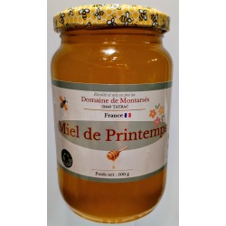 copy of Biologische kastanjepasta