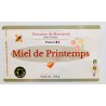 Miel de printemps crémeux