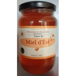 Miel d'Eté