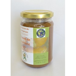 Crème de marron Nature BIO