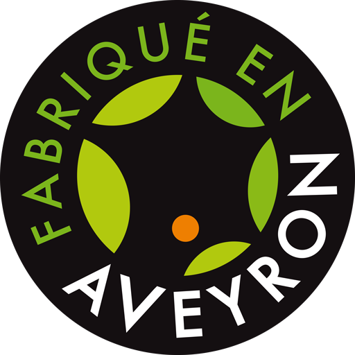 Fabriqué en Aveyron